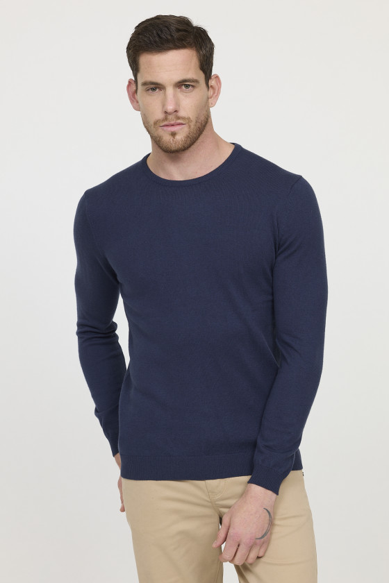 lee cooper Pull COROCO Navy