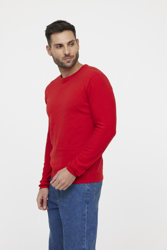 Lee Cooper Pull COROCO Red Lee Cooper