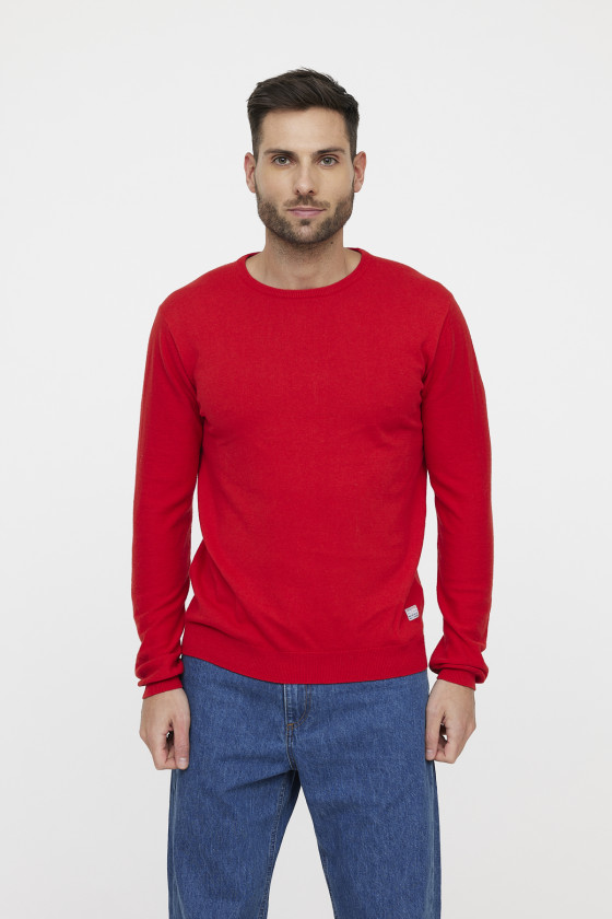 lee cooper Pull COROCO Red lee cooper