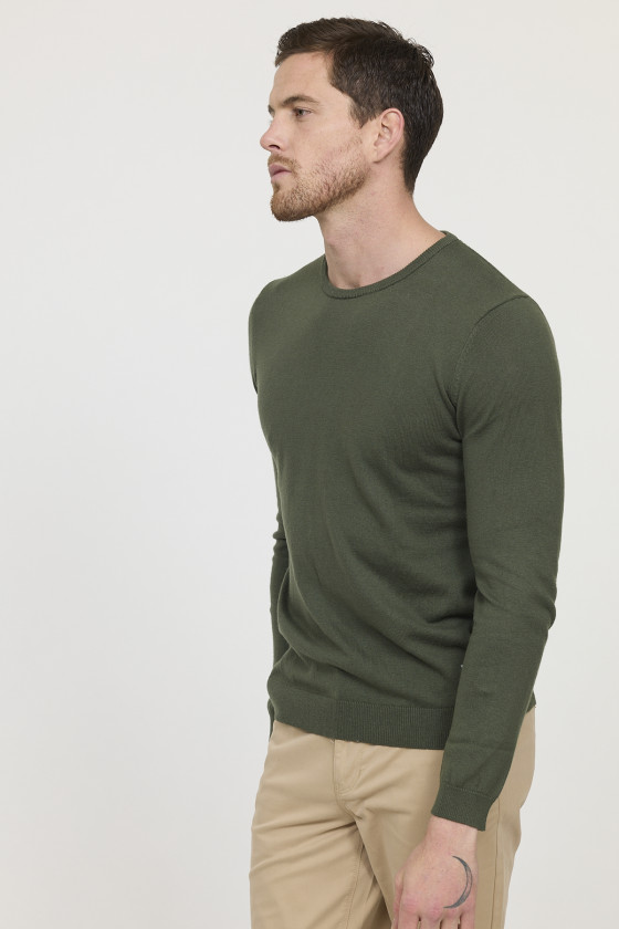 Lee Cooper Pull COROCO Thym