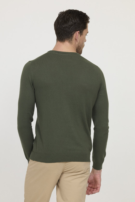 Lee Cooper Pull COROCO Thym