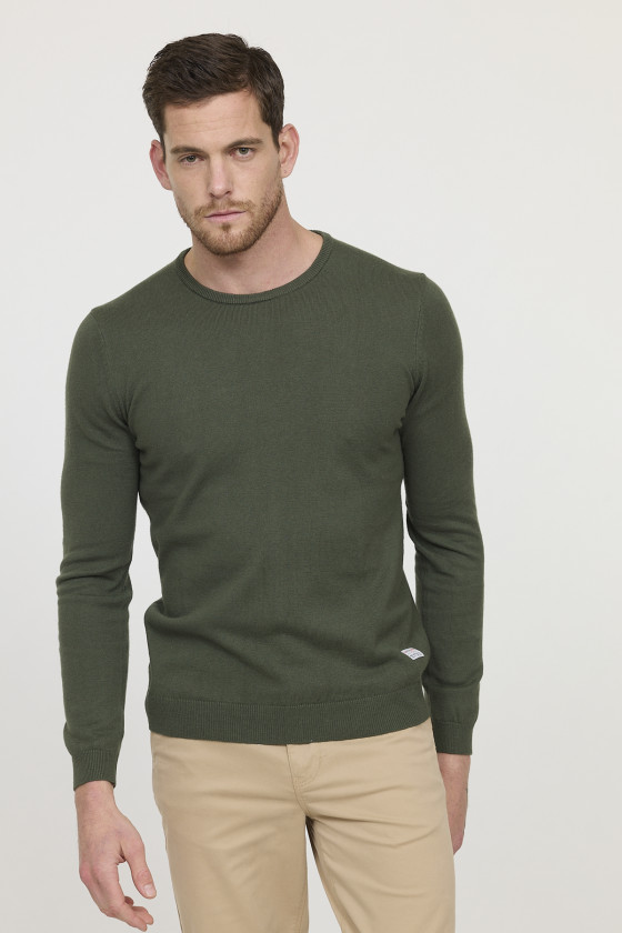 lee cooper Pull COROCO Thym