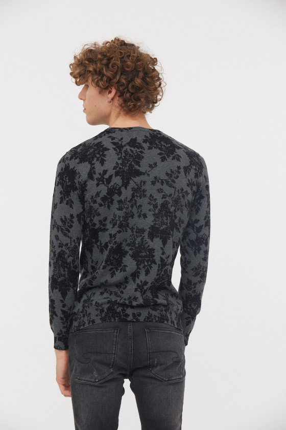 Lee Cooper Pull CORUS Anthracite