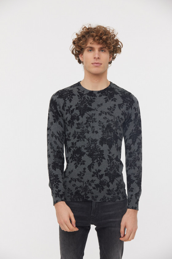 lee cooper Pull CORUS Anthracite