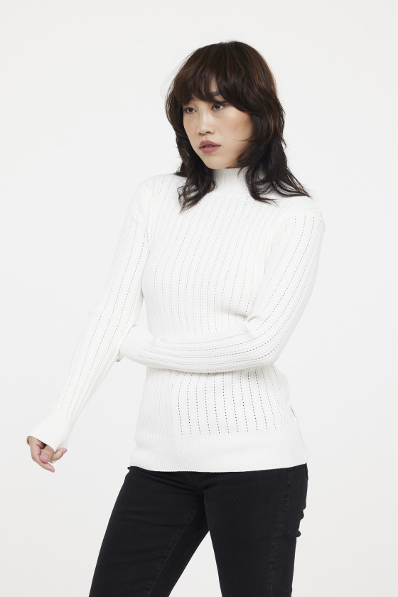 Lee Cooper Pull COSPIA Ivory