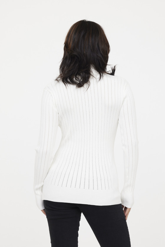 Lee Cooper Pull COSPIA Ivory