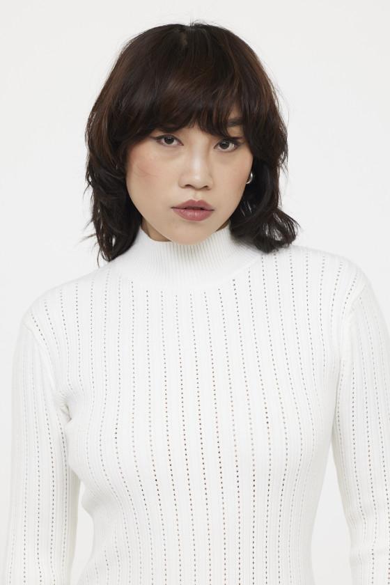 Lee Cooper Pull COSPIA Ivory