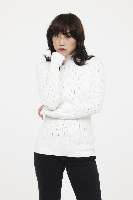 lee cooper Pull COSPIA Ivory