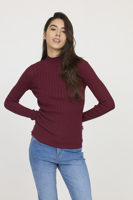 Lee Cooper Pull COSPIA Red Wine