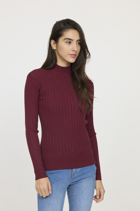 Lee Cooper Pull COSPIA Red Wine