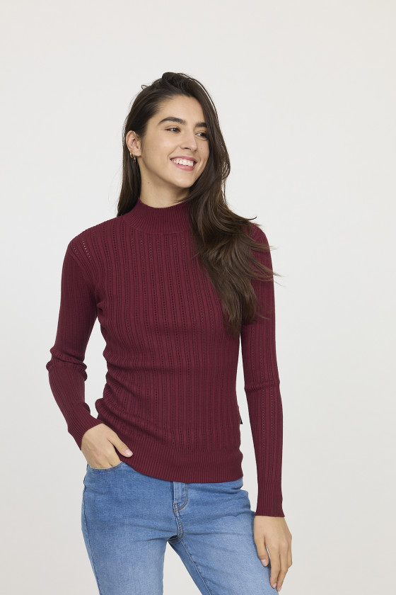 lee cooper Pull COSPIA Red Wine