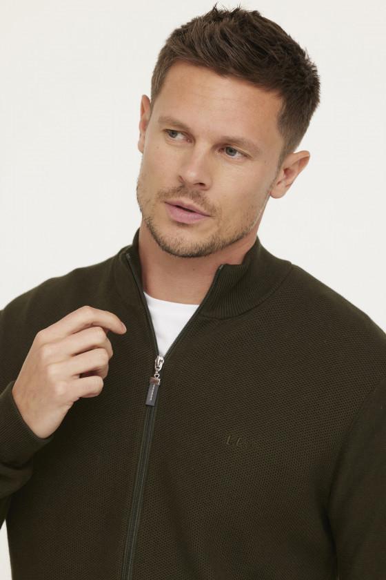 Lee Cooper Pull COUKIZO Sauge