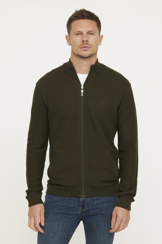 lee cooper Pull COUKIZO Sauge