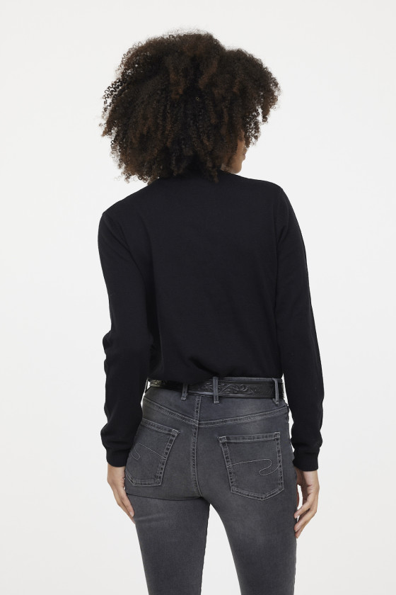 Lee Cooper Pull CRIRA Black