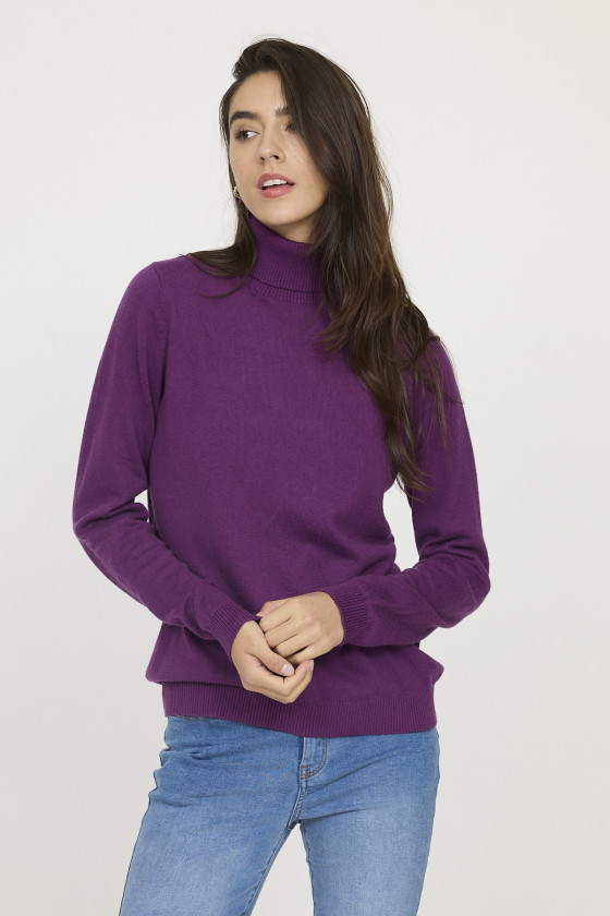 Lee Cooper Pull CRIRA Raisin