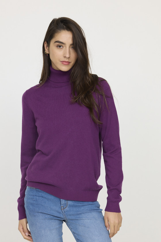 Lee Cooper Pull CRIRA Raisin