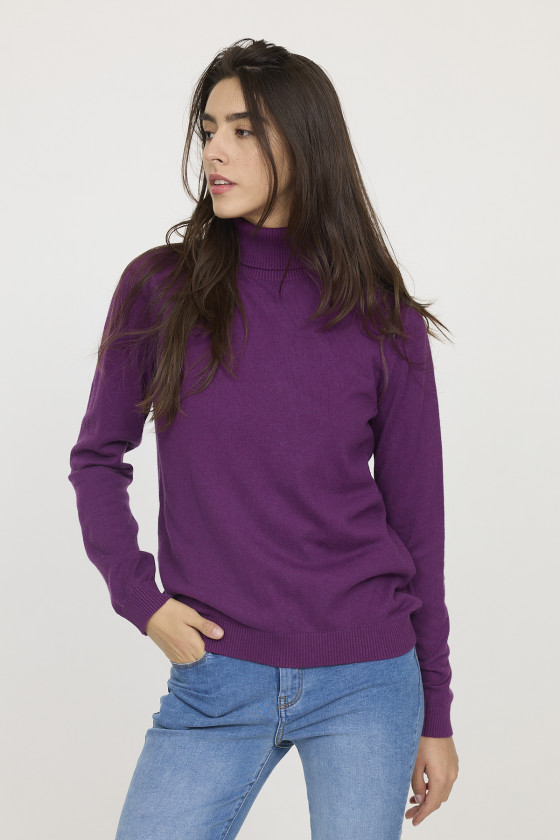 Lee Cooper Pull CRIRA Raisin