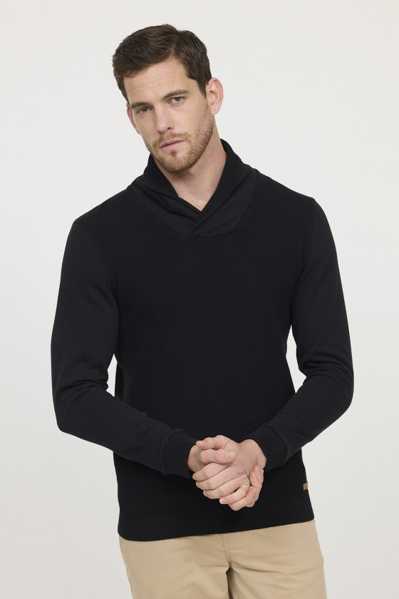 lee cooper Pull CUBRIK Black