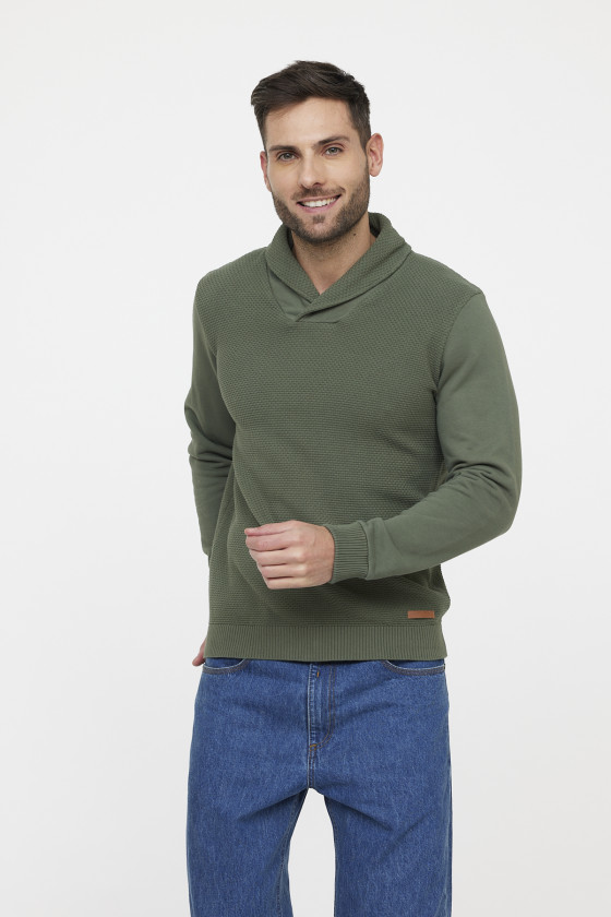 Lee Cooper Pull CUBRIK Thym