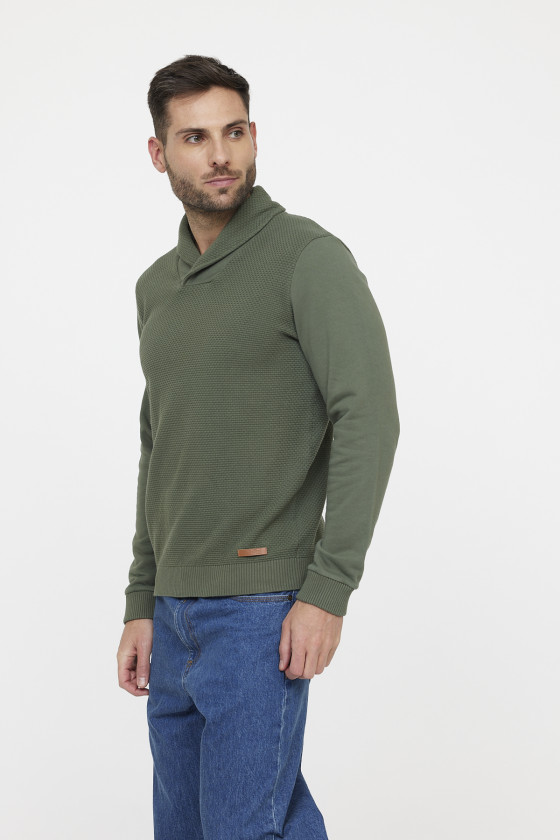 Lee Cooper Pull CUBRIK Thym