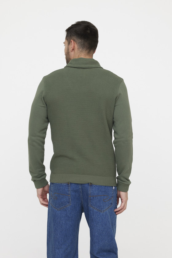 Lee Cooper Pull CUBRIK Thym