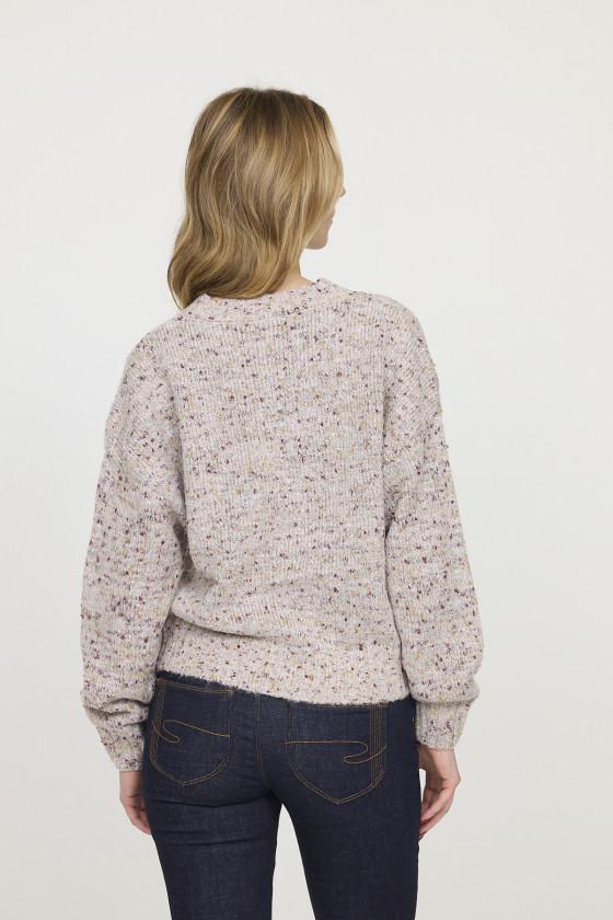 Lee Cooper Pull CUPLA Erable