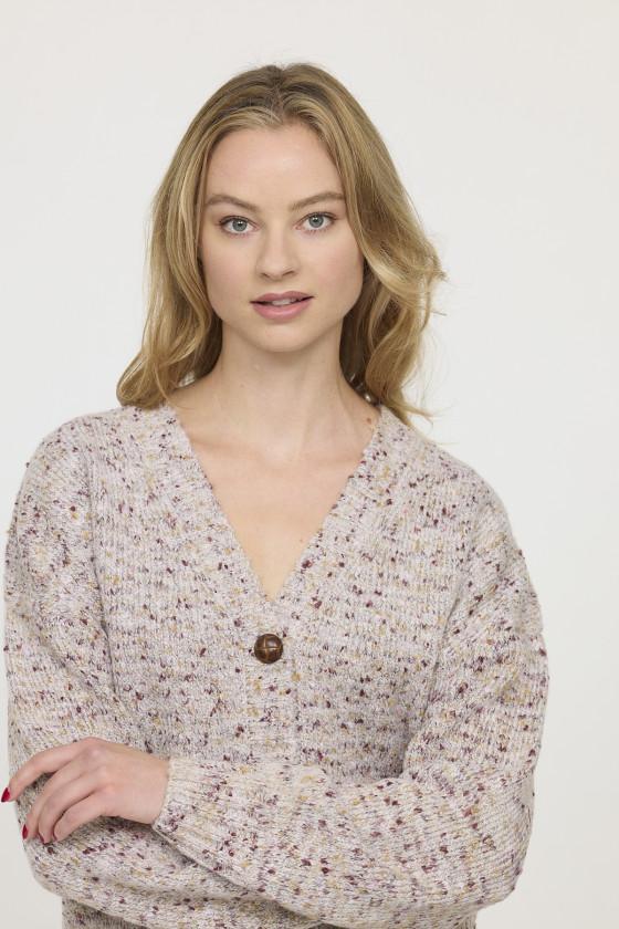 Lee Cooper Pull CUPLA Erable