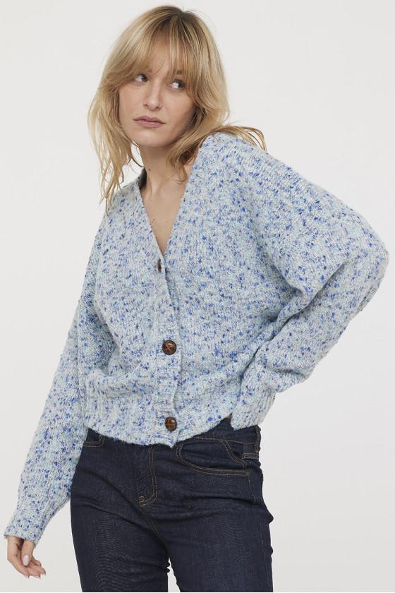 Lee Cooper Pull CUPLA Turquoise