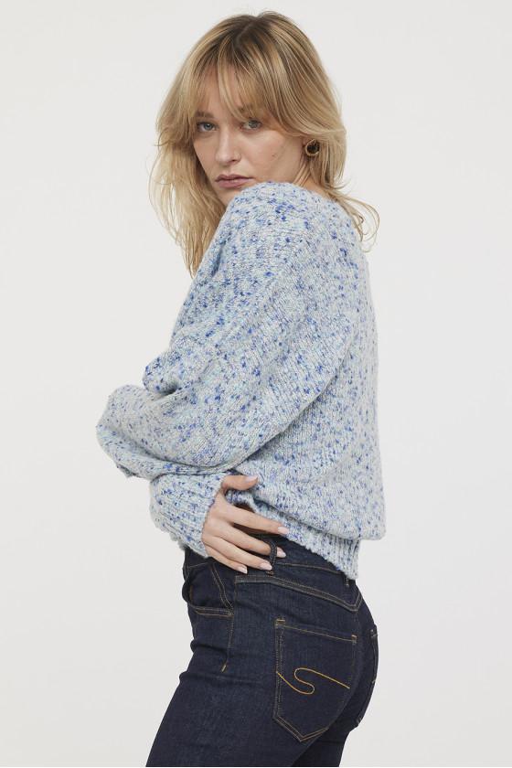 Lee Cooper Pull CUPLA Turquoise