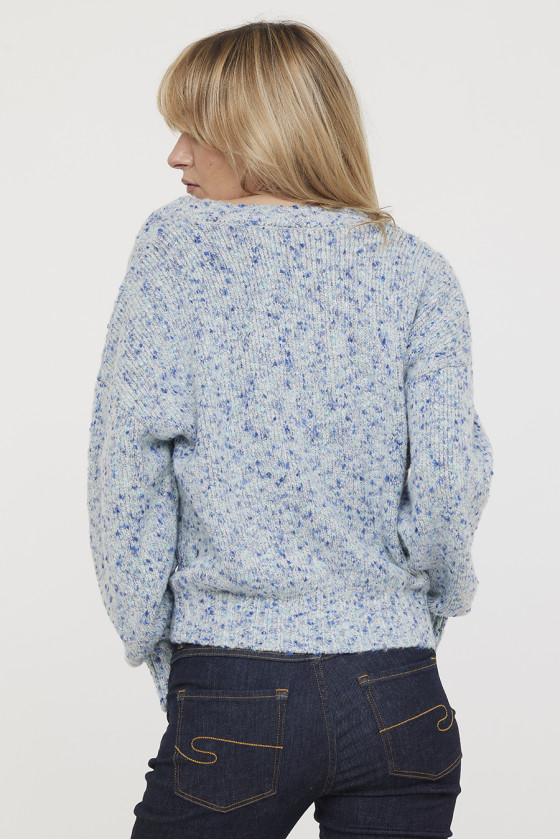 Lee Cooper Pull CUPLA Turquoise