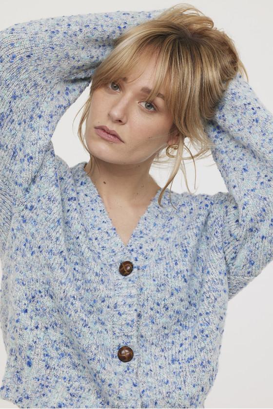 lee cooper Pull CUPLA Turquoise