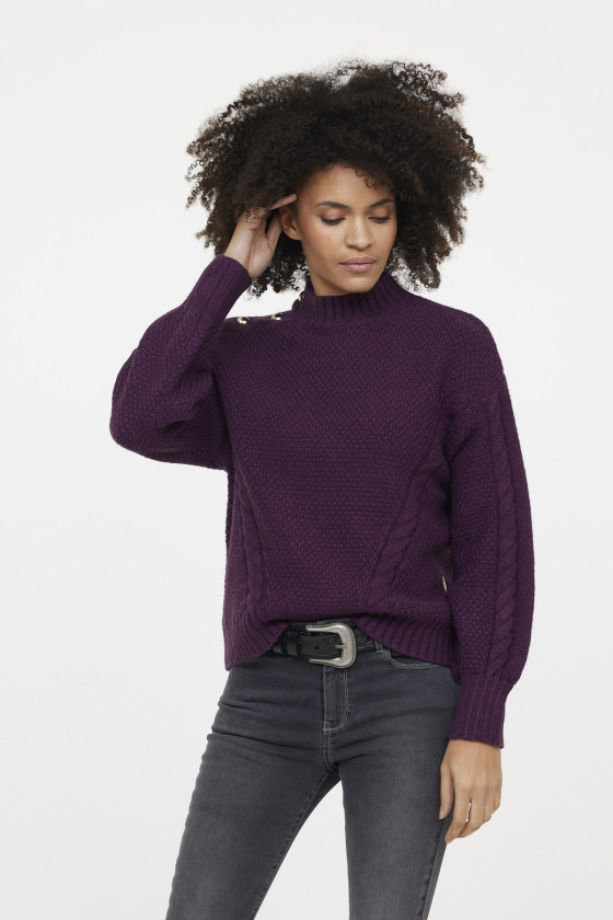 Lee Cooper Pull CUPRA Mure