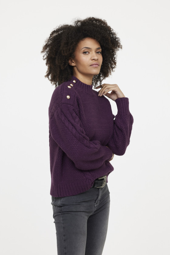 Lee Cooper Pull CUPRA Mure