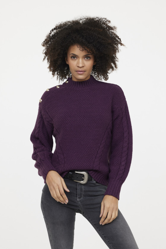 lee cooper Pull CUPRA Mure