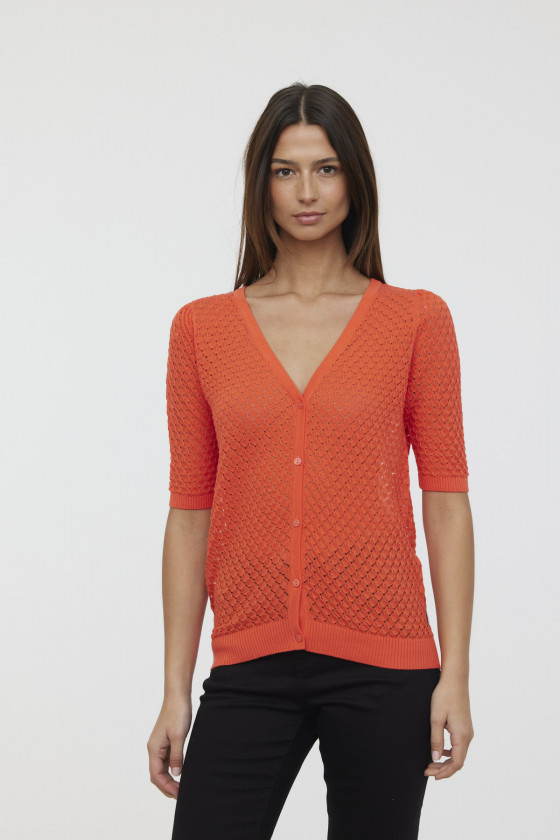 Lee Cooper Pulls CANA Acide Orange