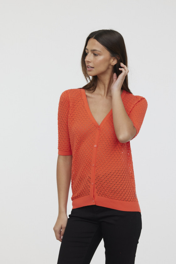 Lee Cooper Pulls CANA Acide Orange