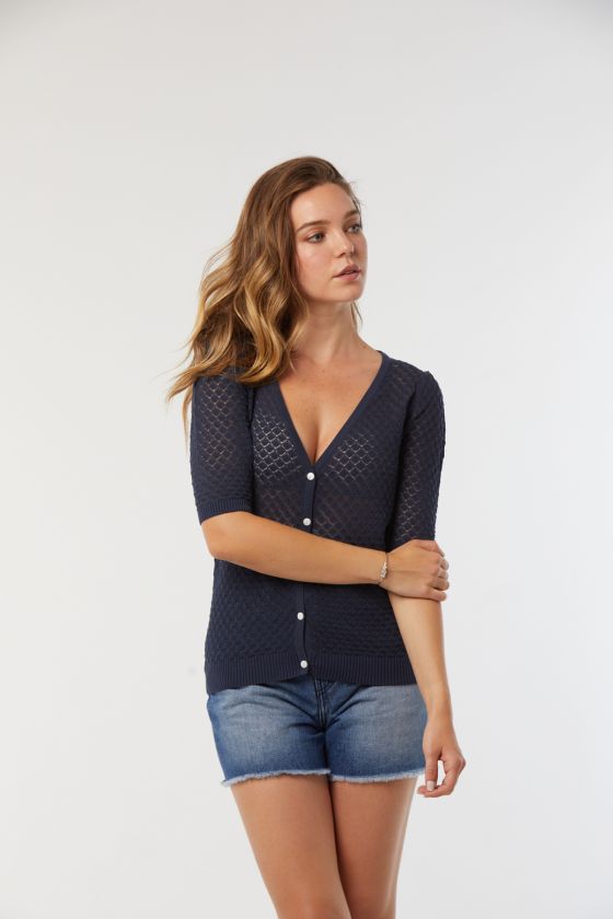 Lee Cooper Pulls CANA Encre