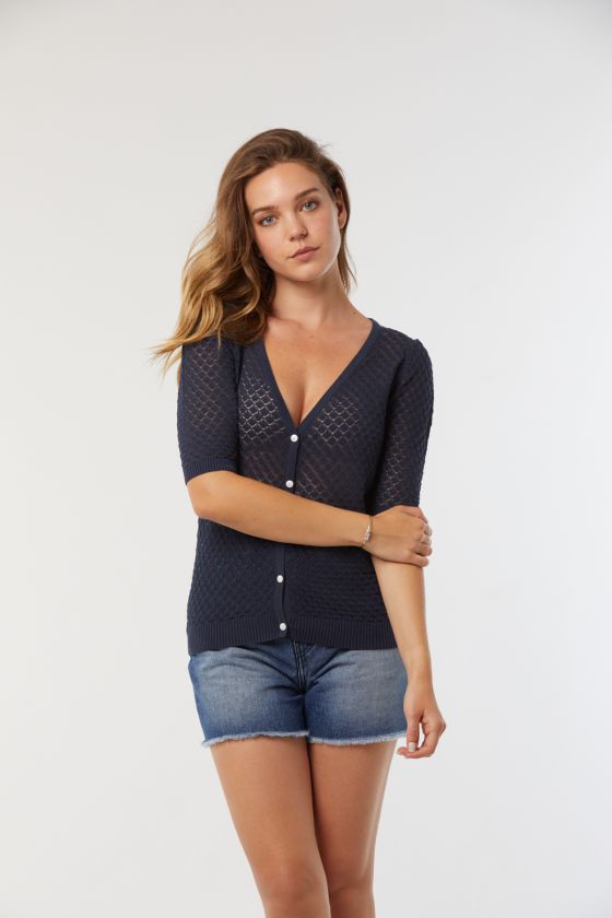 lee cooper Pulls CANA Encre