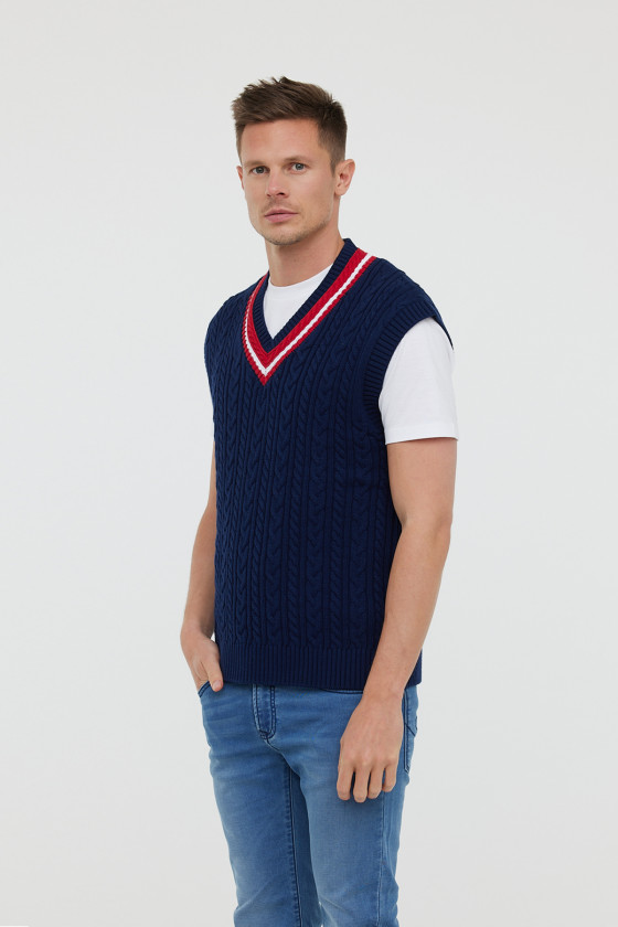 Lee Cooper Pulls CILKA SM Navy