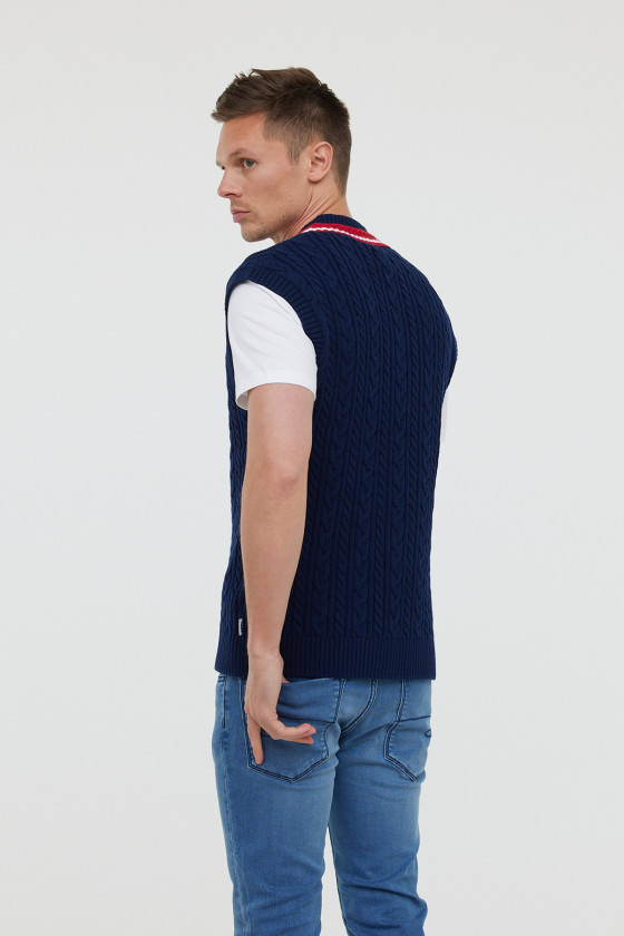 Lee Cooper Pulls CILKA SM Navy