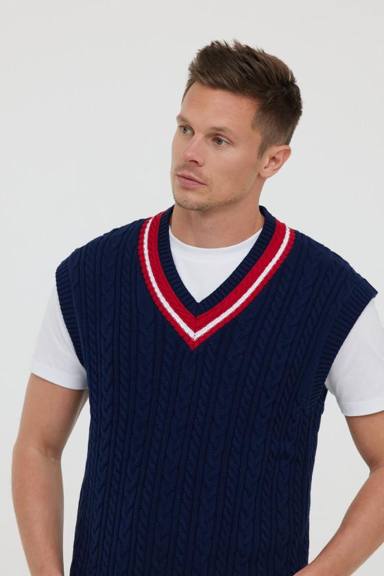 Lee Cooper Pulls CILKA SM Navy