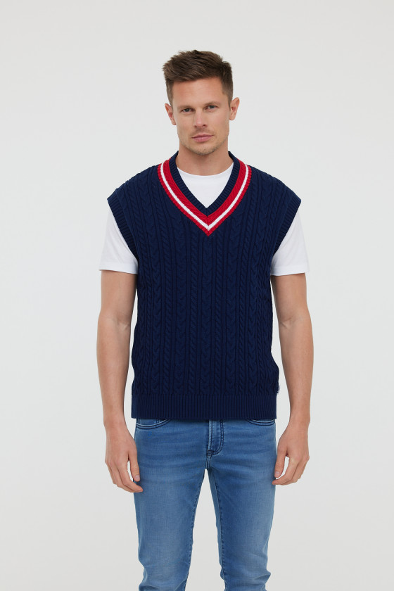 lee cooper Pulls CILKA SM Navy