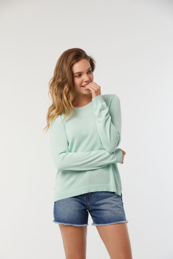 Lee Cooper Pulls CLAIRA Ecume