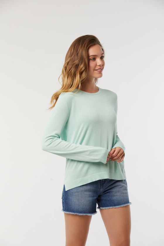 Lee Cooper Pulls CLAIRA Ecume