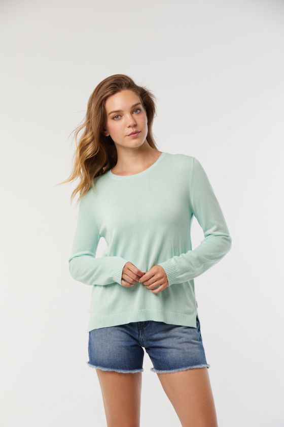 lee cooper Pulls CLAIRA Ecume