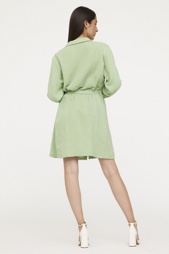Lee Cooper Robe LACIA Matcha