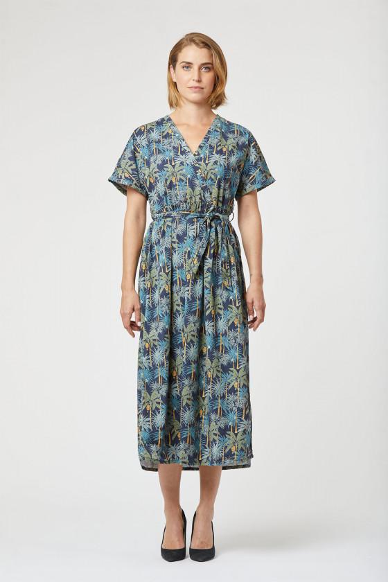 lee cooper Robe LEINA Jungle