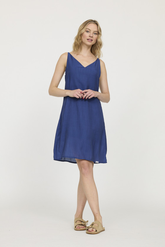 lee cooper Robe LETTA Marine