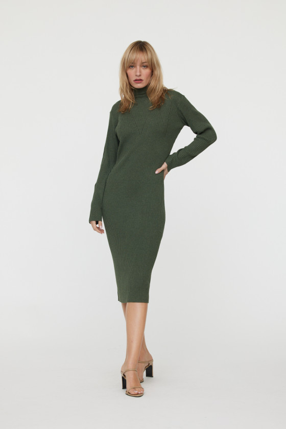 Lee Cooper Robe Lora Sauge