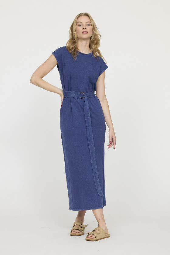 lee cooper Robe LOUKY Marine